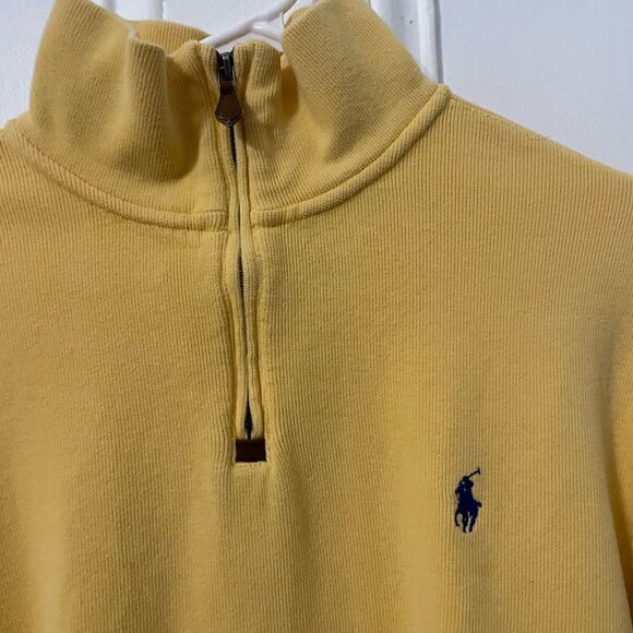 VINTAGE Polo Ralph Lauren pullover - Picture 2 of 5